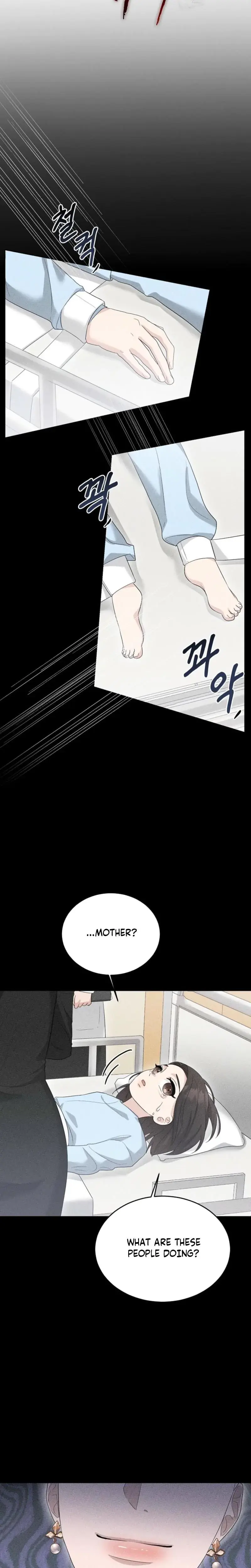 Ruthless Temptation Chapter 6 - Page 10