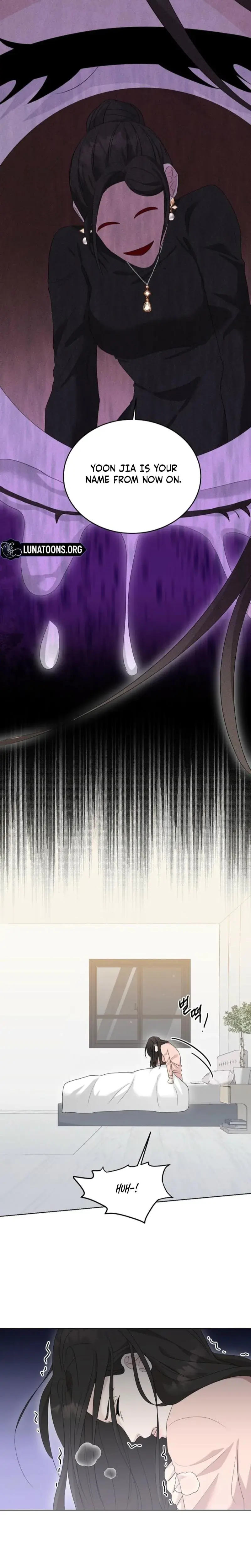 Ruthless Temptation Chapter 6 - Page 14