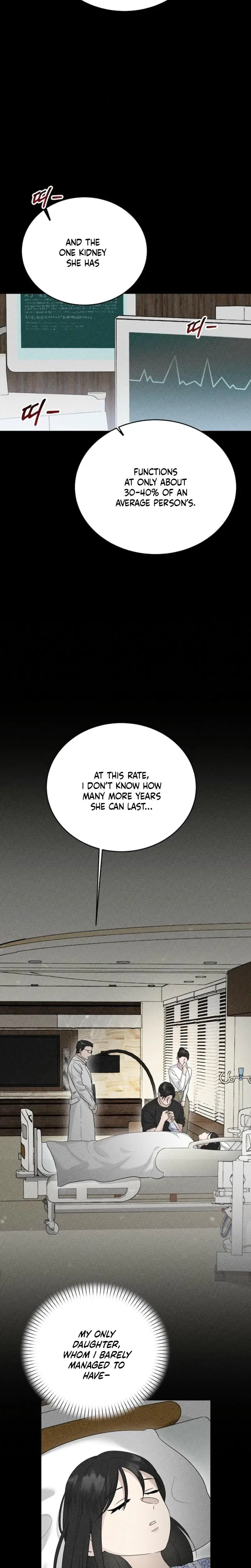 Ruthless Temptation Chapter 7 - Page 2