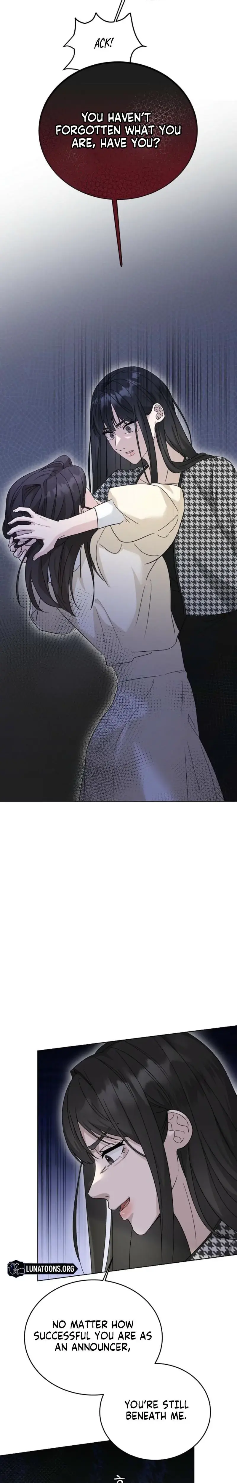 Ruthless Temptation Chapter 8 - Page 15
