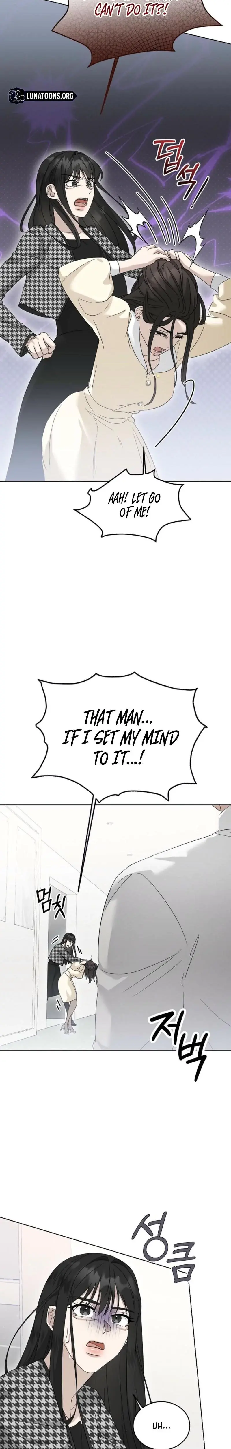 Ruthless Temptation Chapter 8 - Page 26