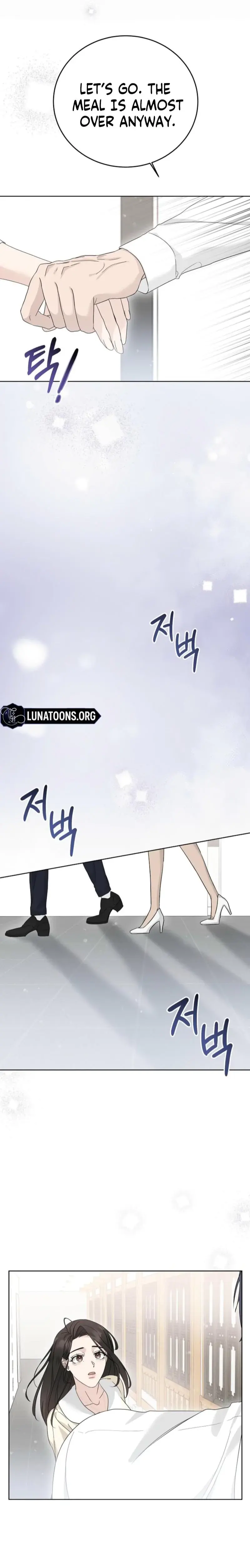 Ruthless Temptation Chapter 9 - Page 13