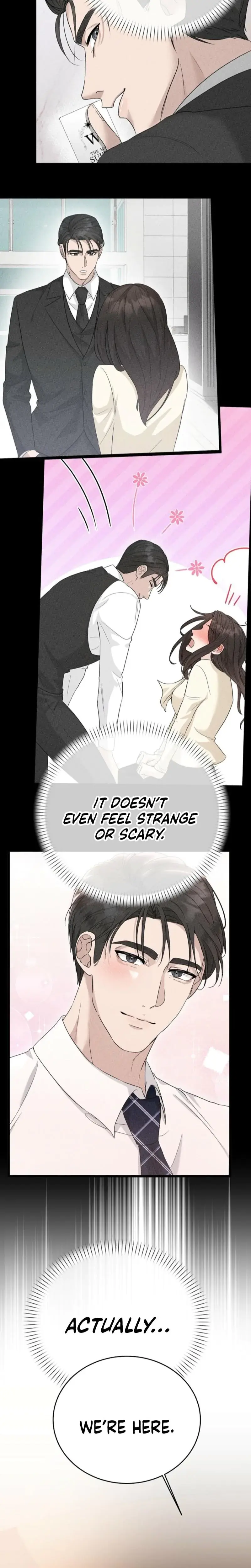 Ruthless Temptation Chapter 9 - Page 20