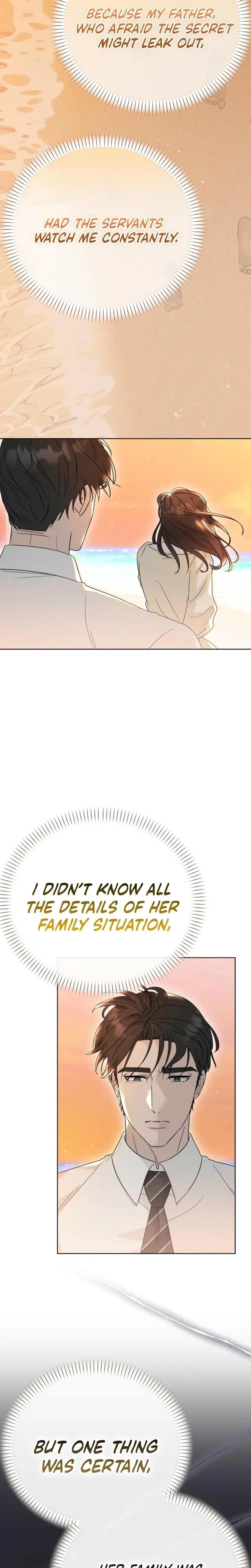 Ruthless Temptation Chapter 9 - Page 24