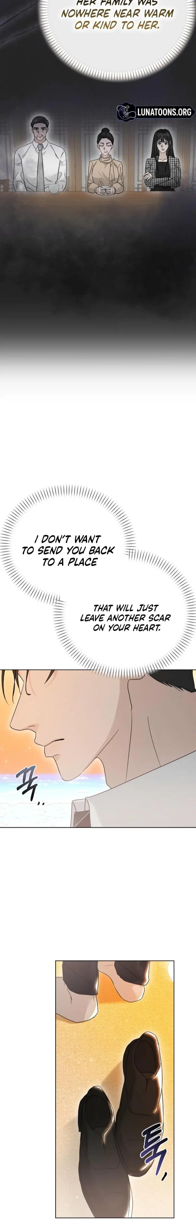 Ruthless Temptation Chapter 9 - Page 25
