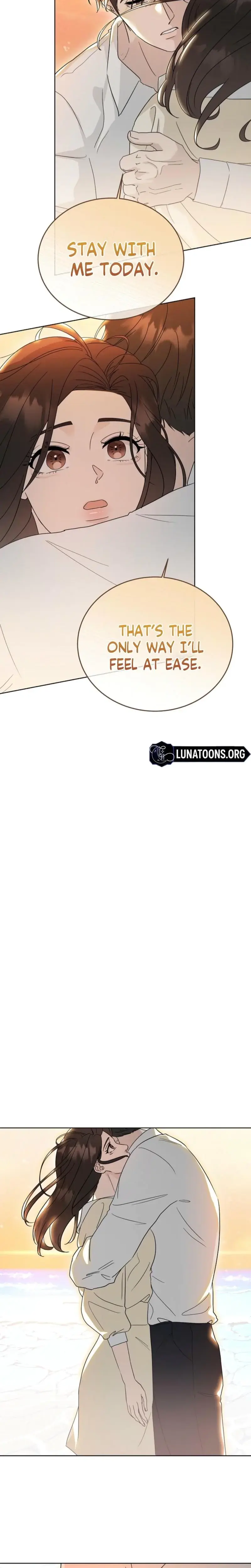 Ruthless Temptation Chapter 9 - Page 27