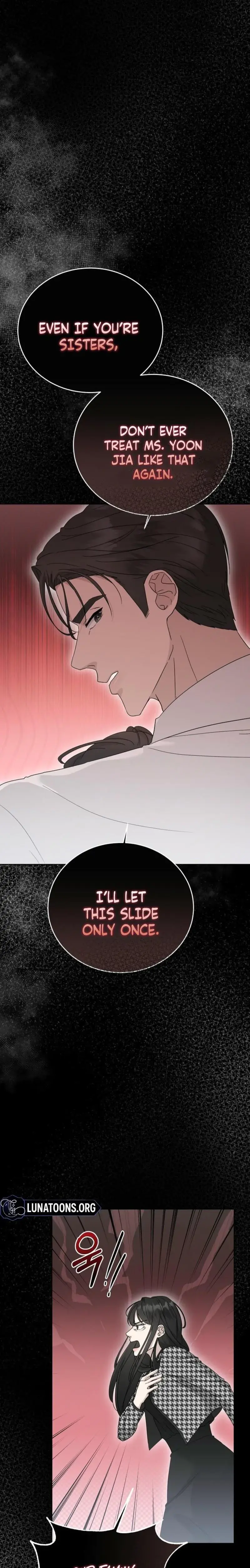 Ruthless Temptation Chapter 9 - Page 5