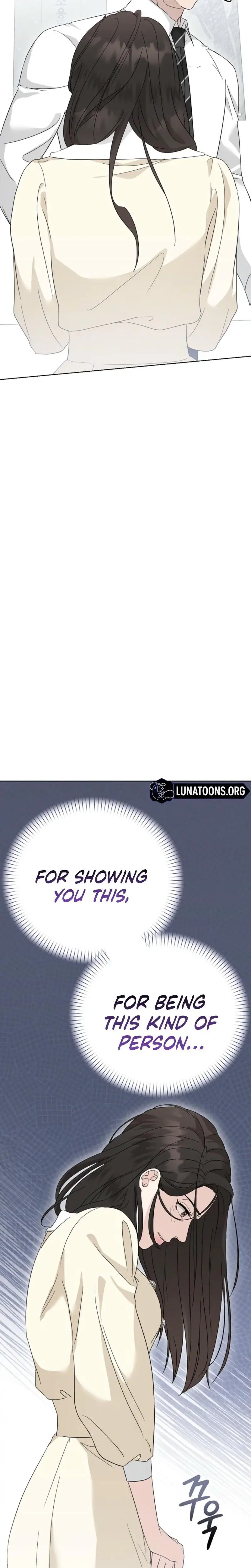 Ruthless Temptation Chapter 9 - Page 9