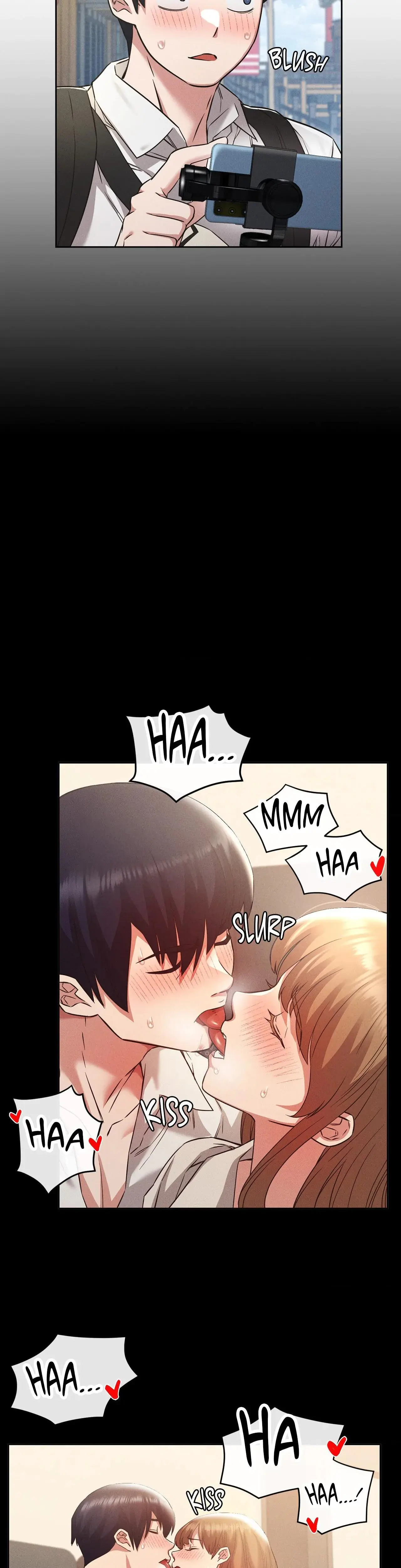 Ryokan Romance Chapter 1 - Page 12