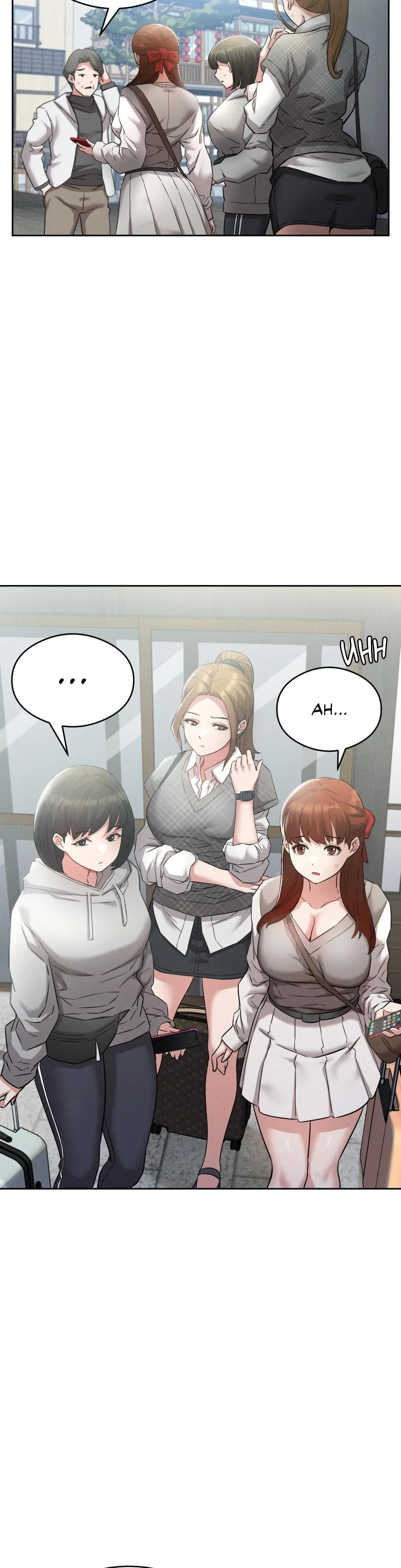 Ryokan Romance Chapter 1 - Page 18