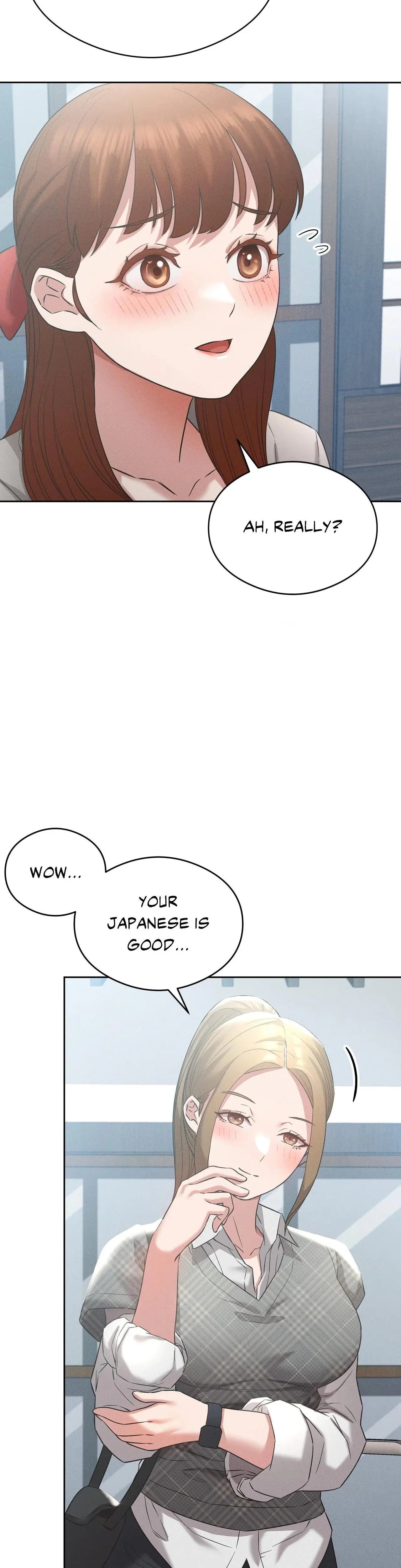 Ryokan Romance Chapter 1 - Page 28