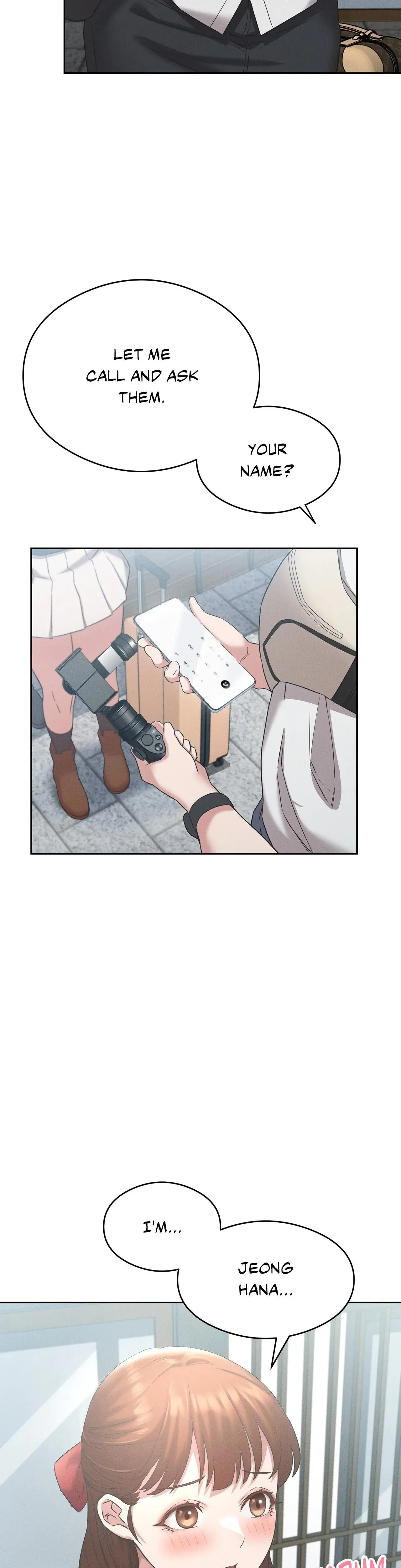 Ryokan Romance Chapter 1 - Page 29