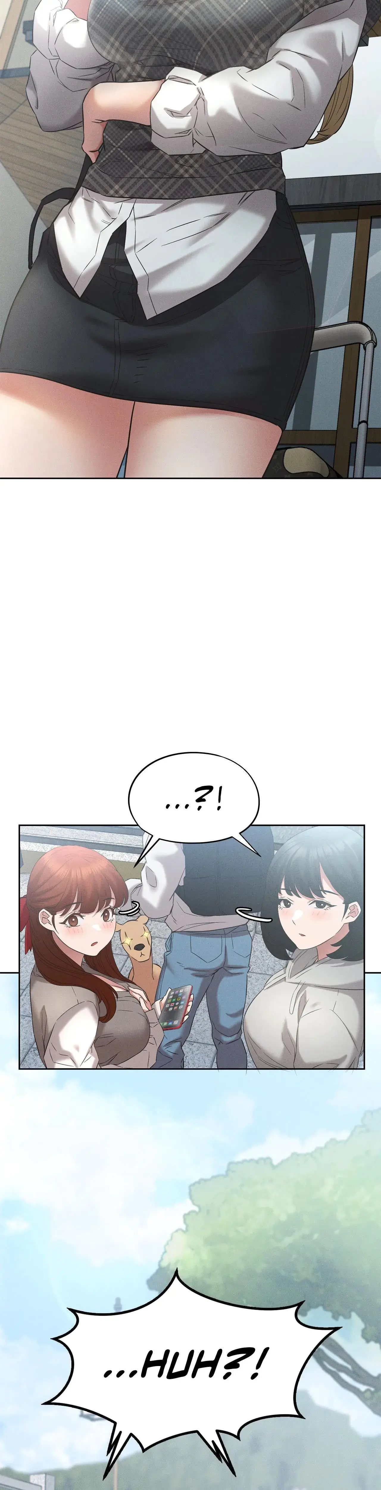 Ryokan Romance Chapter 1 - Page 33