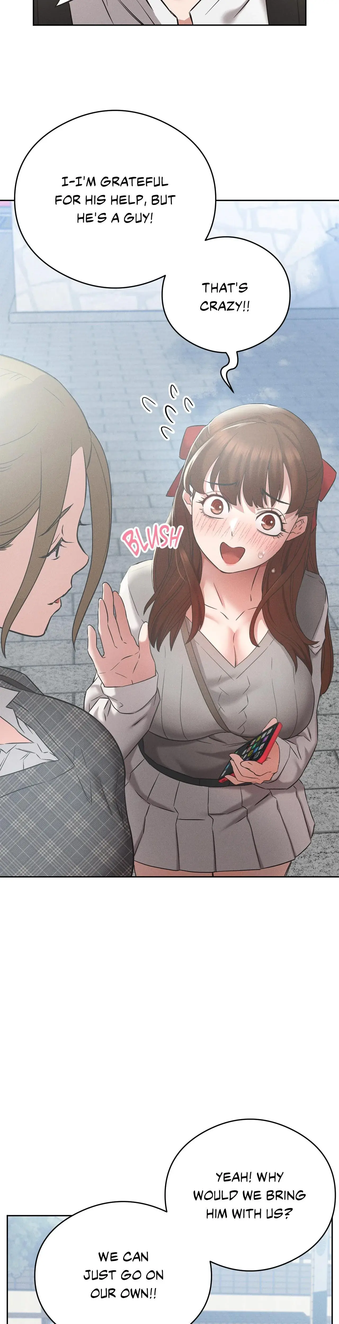 Ryokan Romance Chapter 1 - Page 39