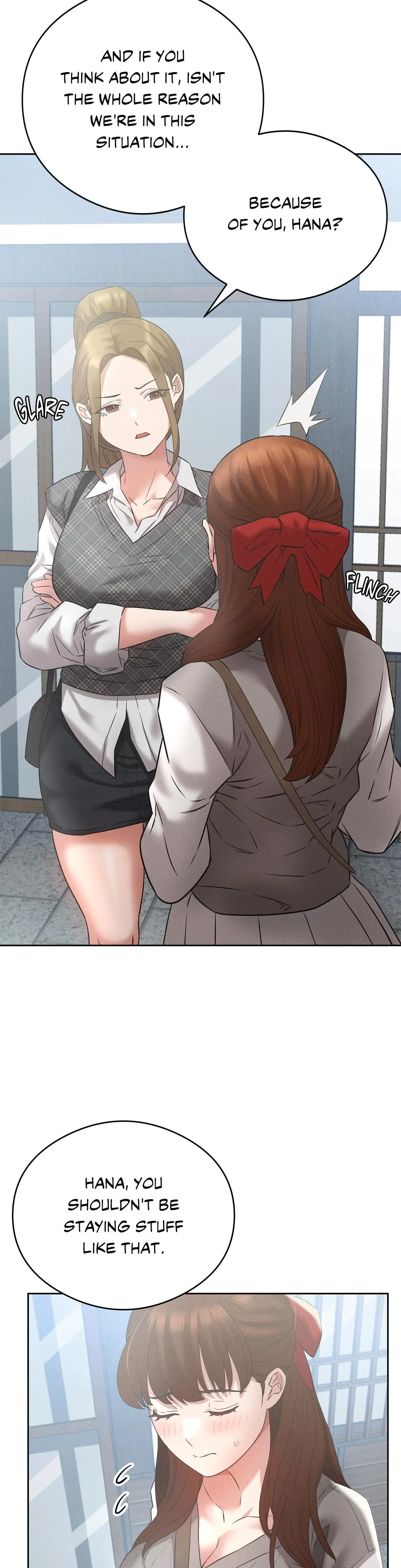 Ryokan Romance Chapter 1 - Page 42