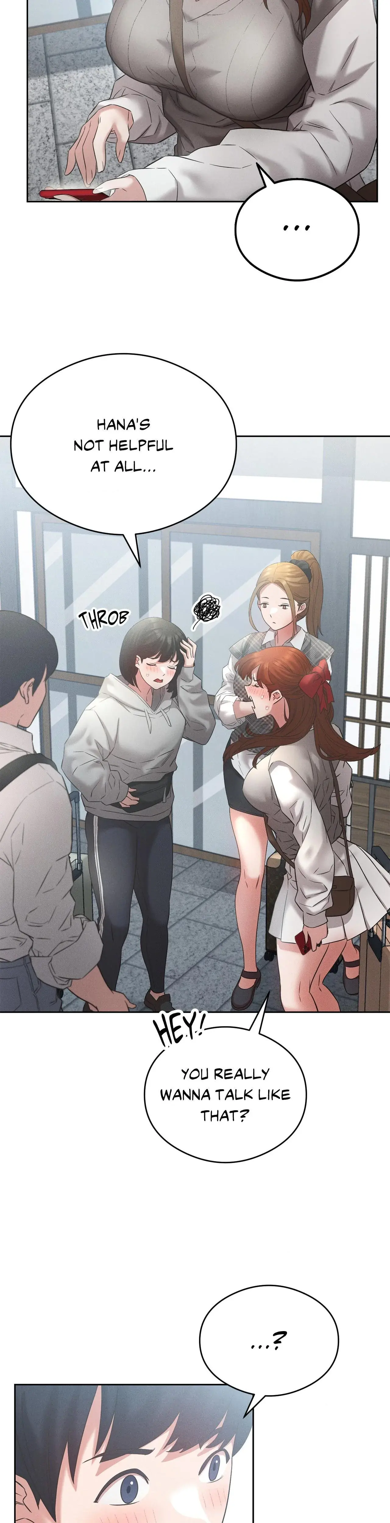 Ryokan Romance Chapter 1 - Page 43