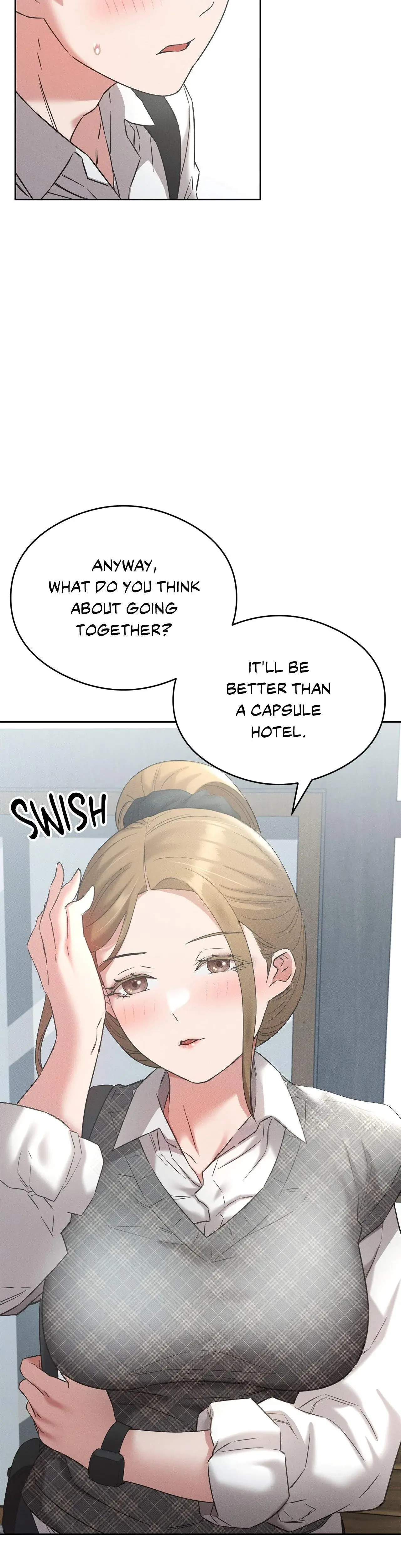 Ryokan Romance Chapter 1 - Page 44
