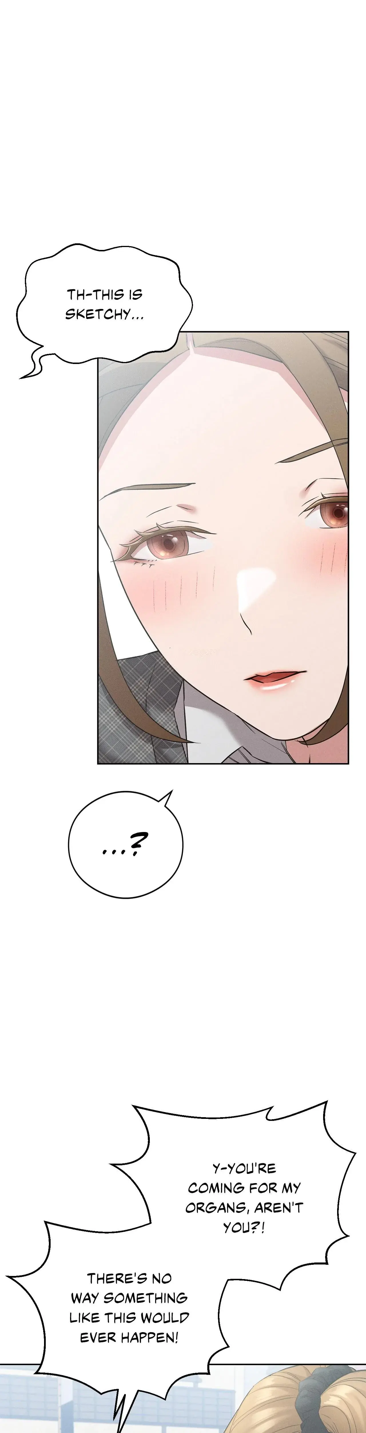 Ryokan Romance Chapter 1 - Page 45