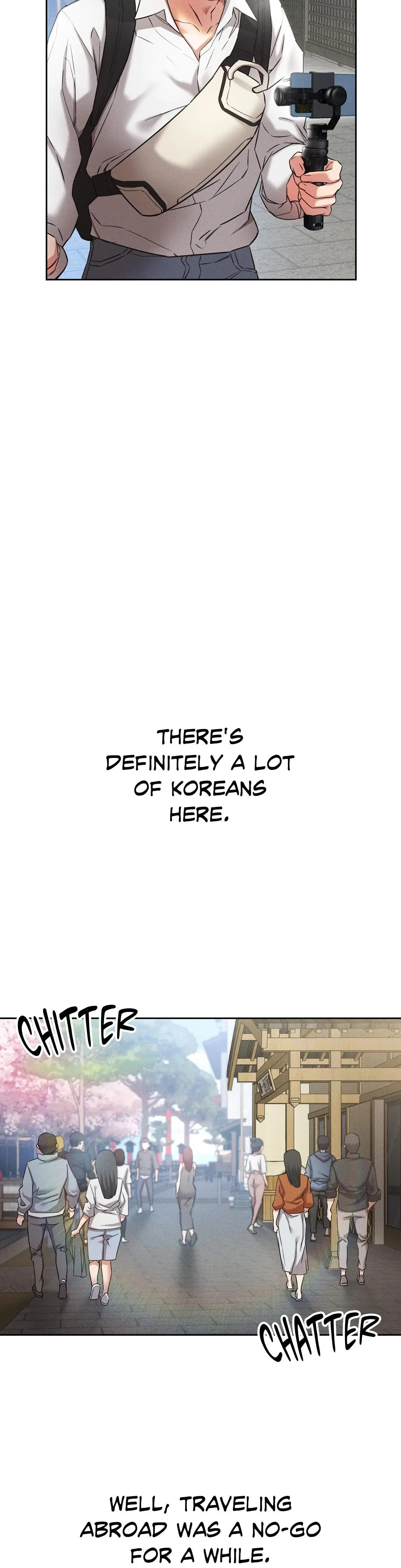 Ryokan Romance Chapter 1 - Page 5