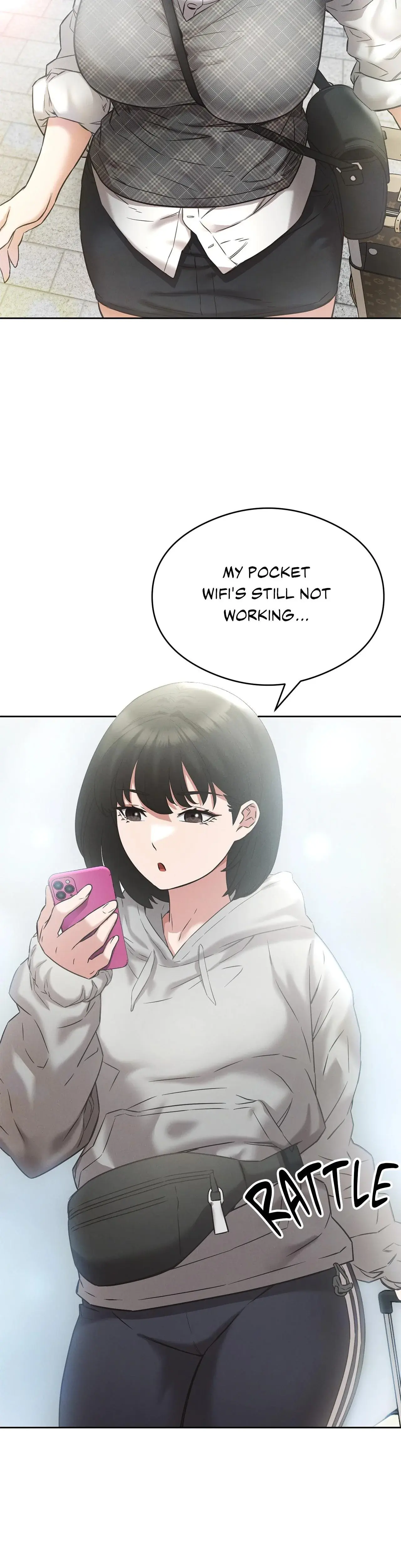 Ryokan Romance Chapter 1 - Page 50