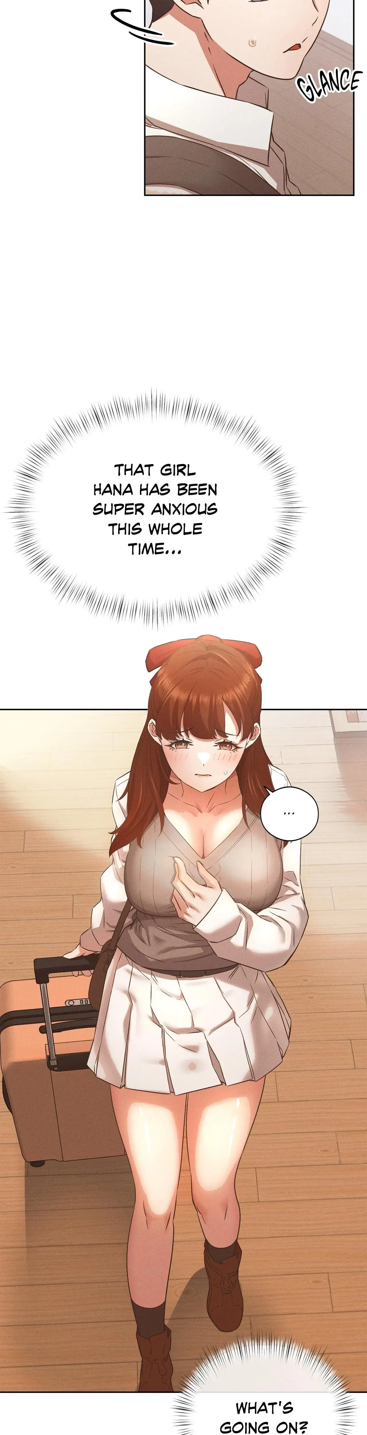 Ryokan Romance Chapter 1 - Page 54