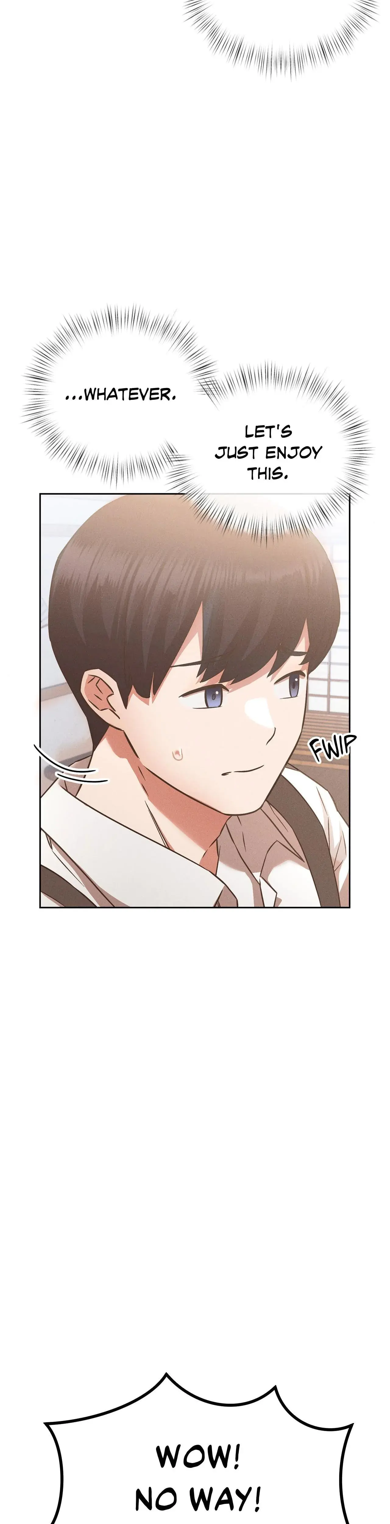 Ryokan Romance Chapter 1 - Page 55