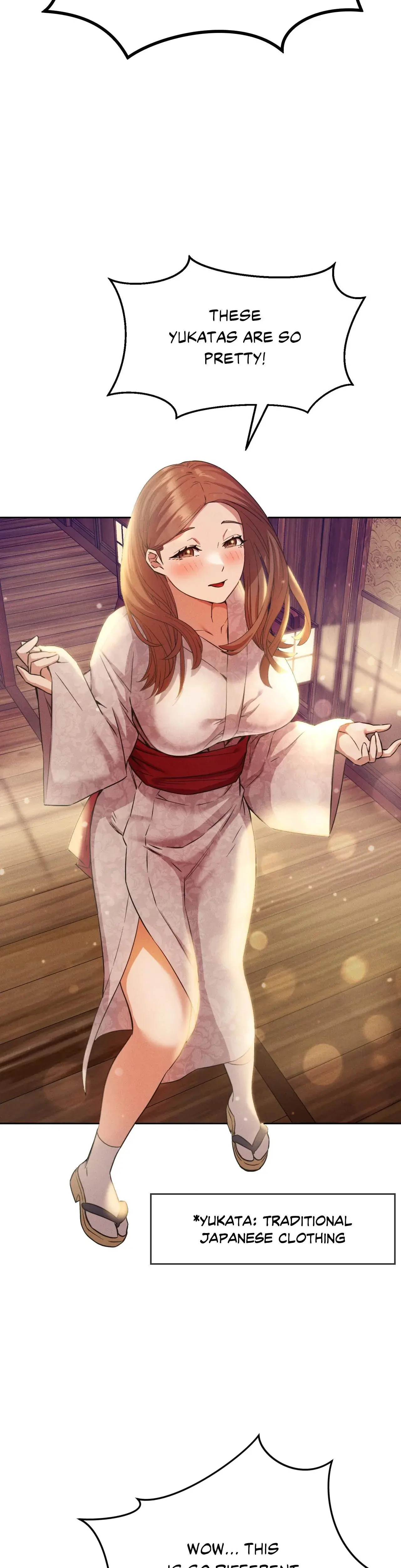 Ryokan Romance Chapter 1 - Page 56
