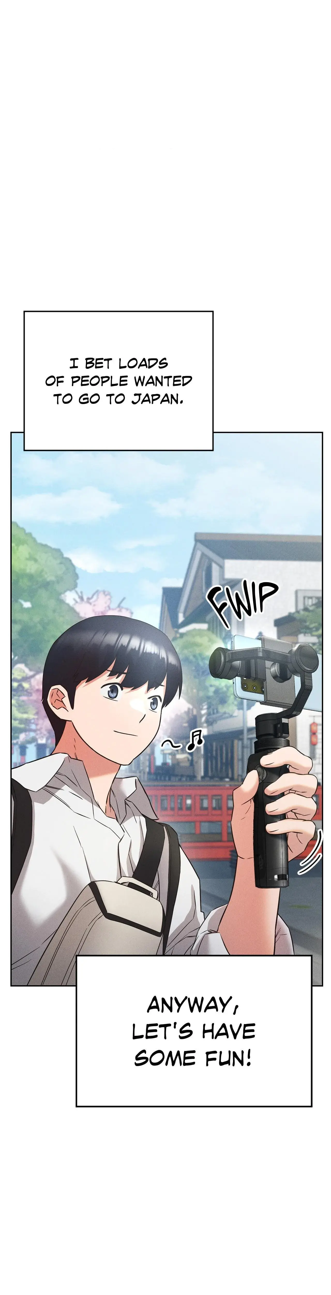 Ryokan Romance Chapter 1 - Page 6