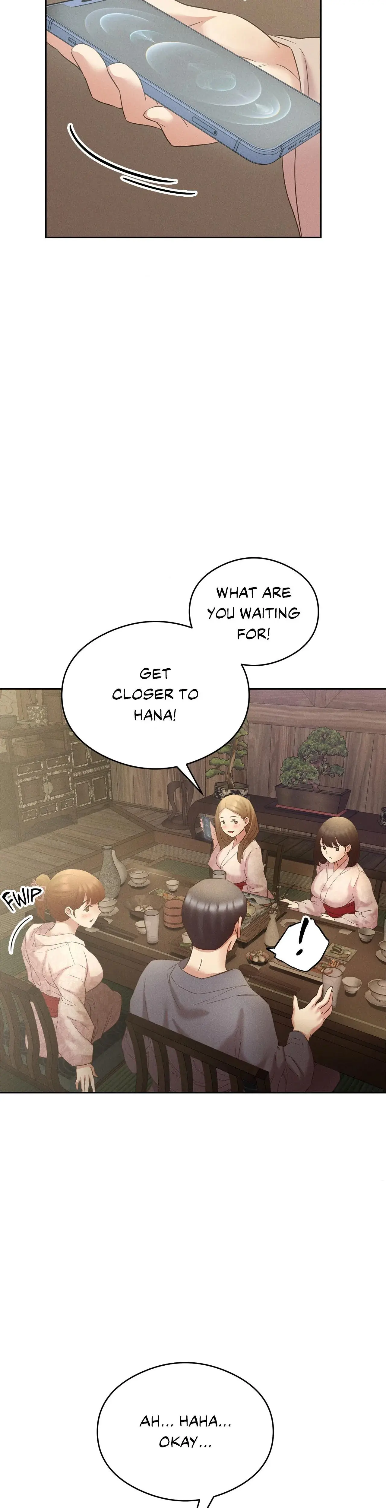 Ryokan Romance Chapter 1 - Page 62
