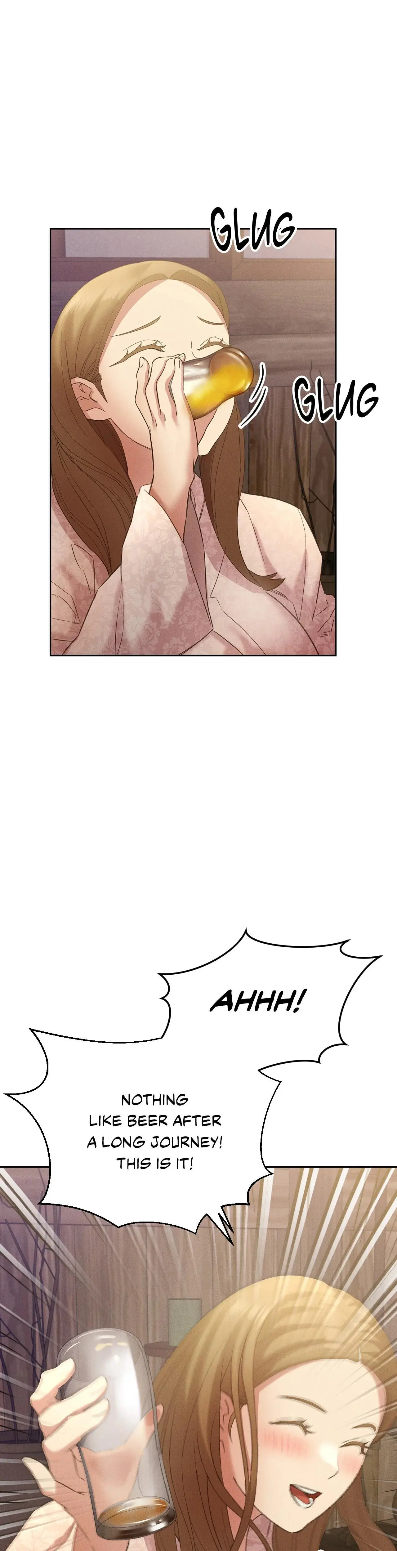 Ryokan Romance Chapter 1 - Page 65