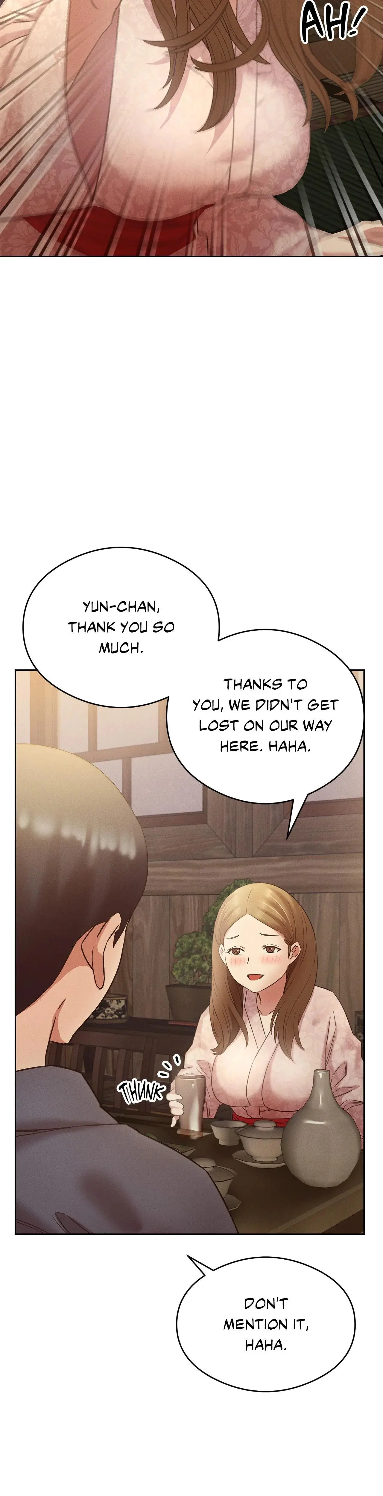 Ryokan Romance Chapter 1 - Page 66