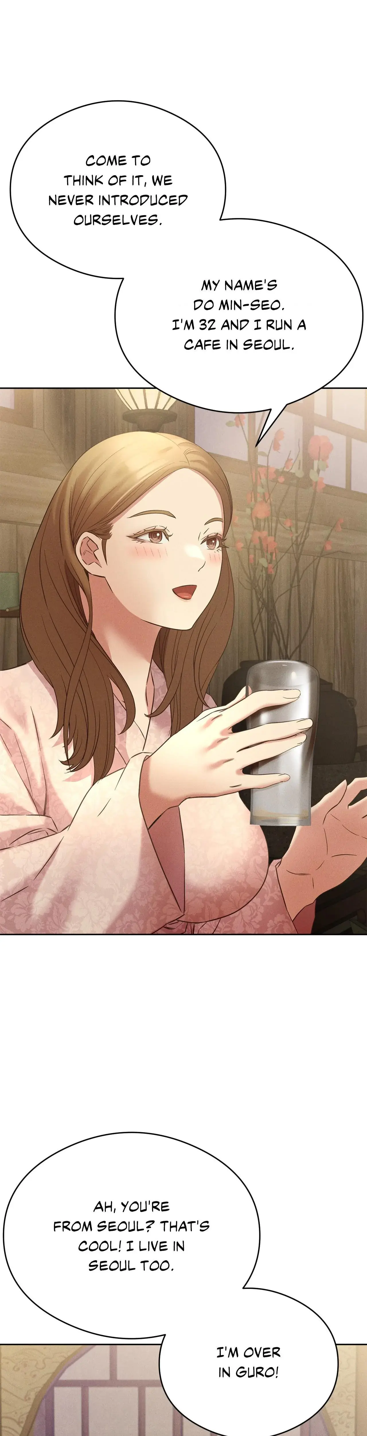 Ryokan Romance Chapter 1 - Page 67