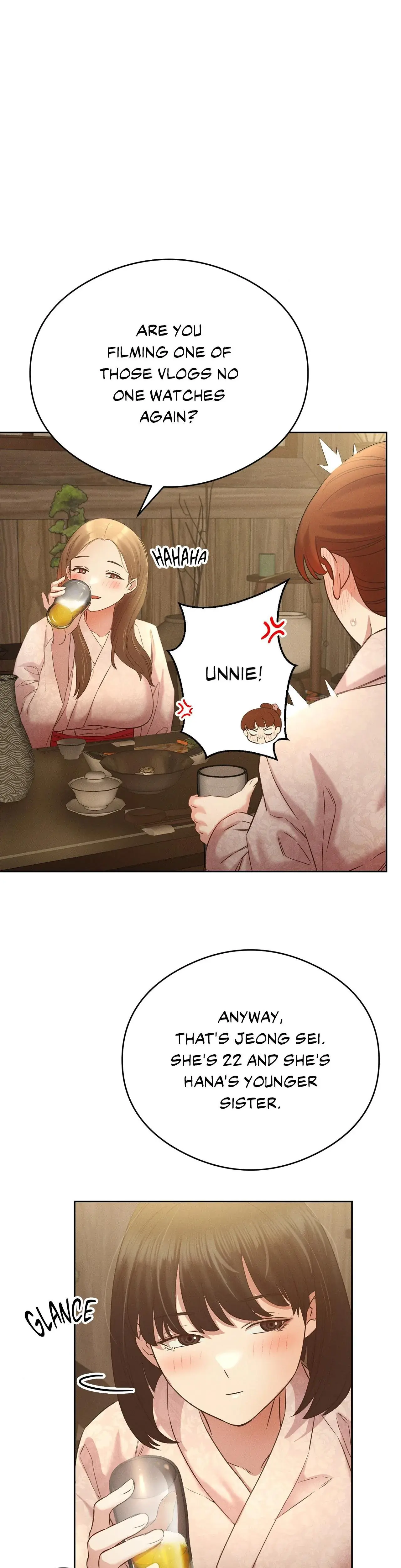 Ryokan Romance Chapter 1 - Page 69