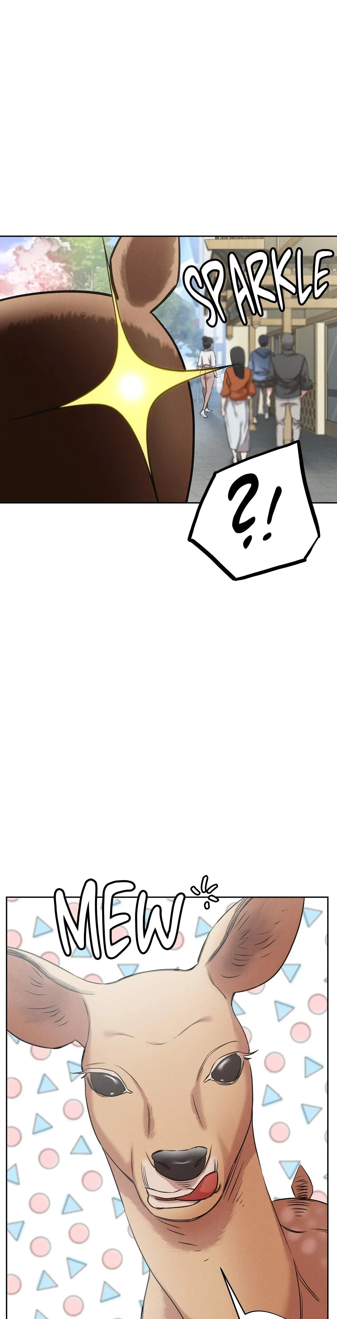 Ryokan Romance Chapter 1 - Page 7