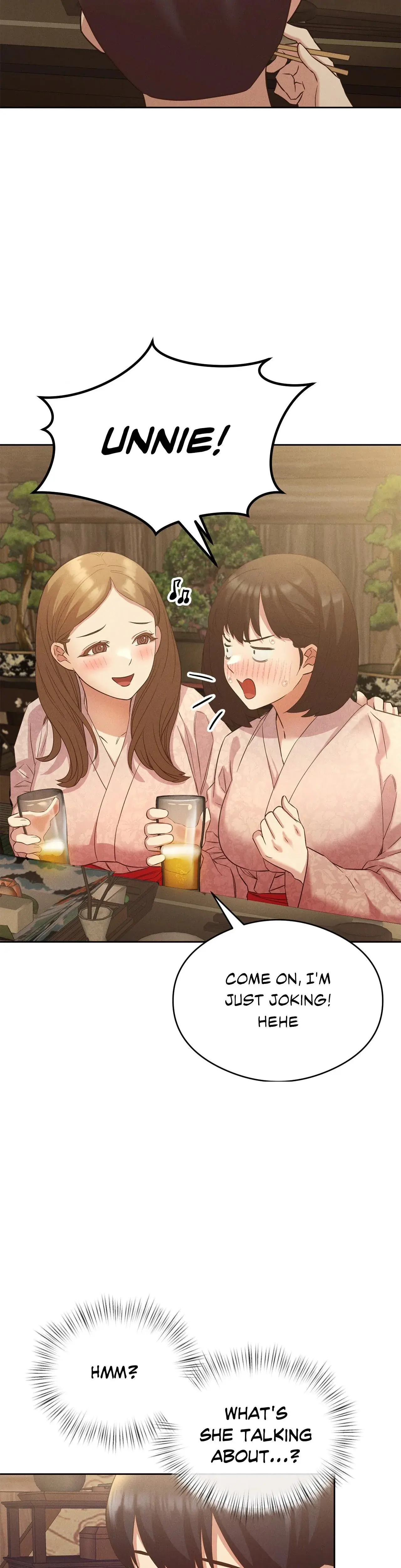 Ryokan Romance Chapter 1 - Page 73