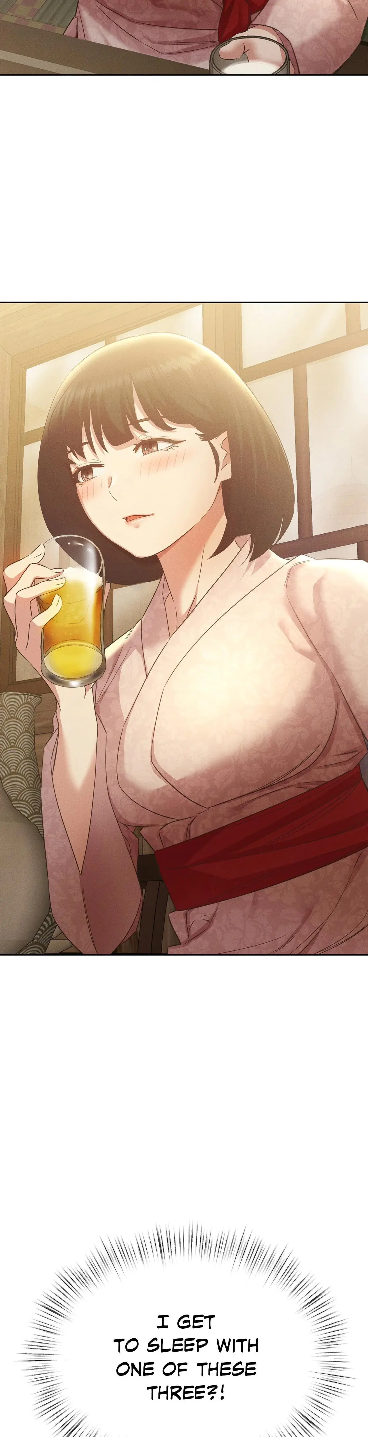 Ryokan Romance Chapter 1 - Page 76