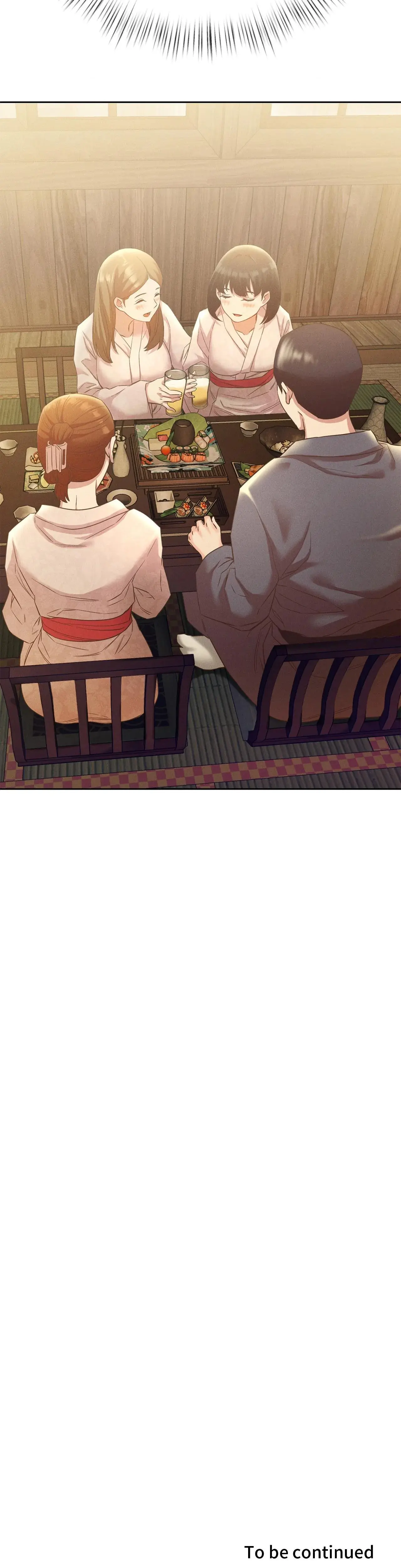 Ryokan Romance Chapter 1 - Page 77