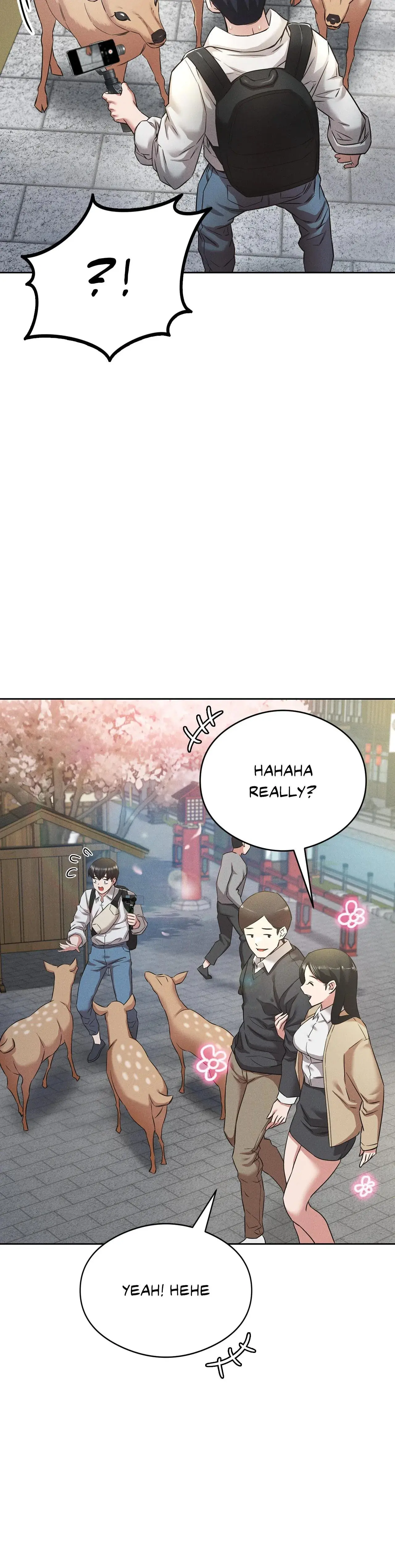 Ryokan Romance Chapter 1 - Page 9