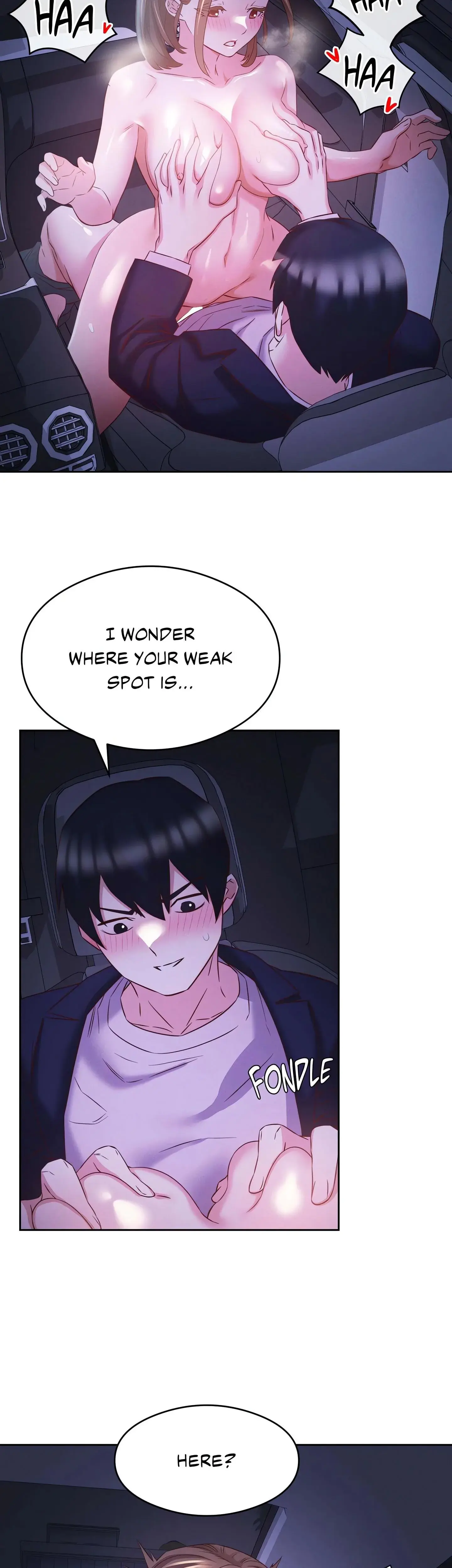Ryokan Romance Chapter 10 - Page 10