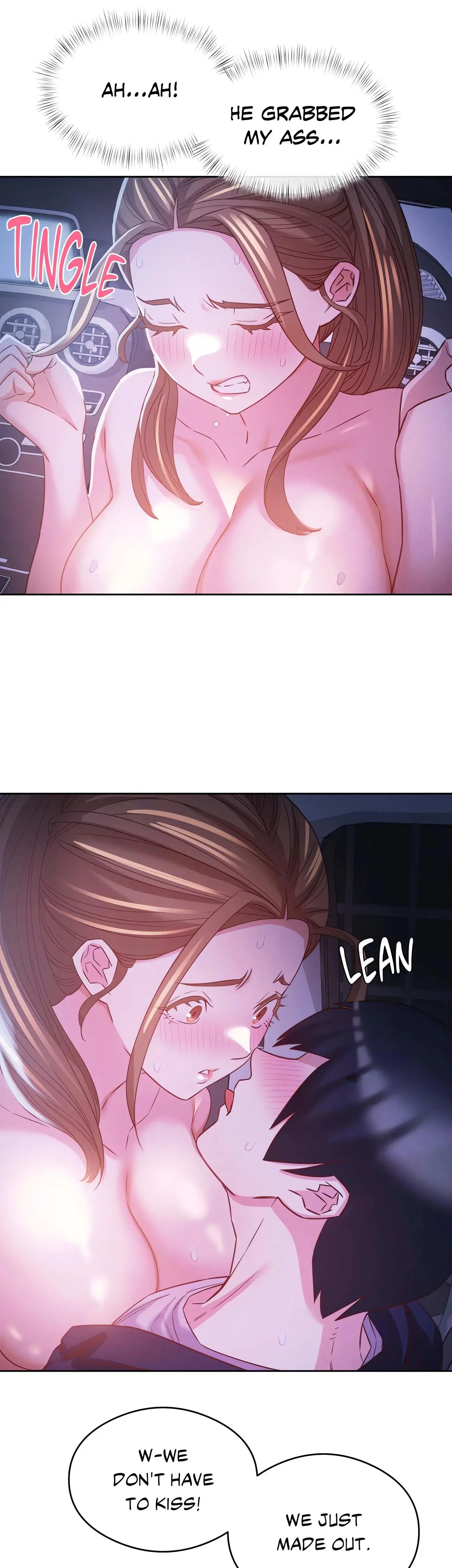 Ryokan Romance Chapter 10 - Page 16