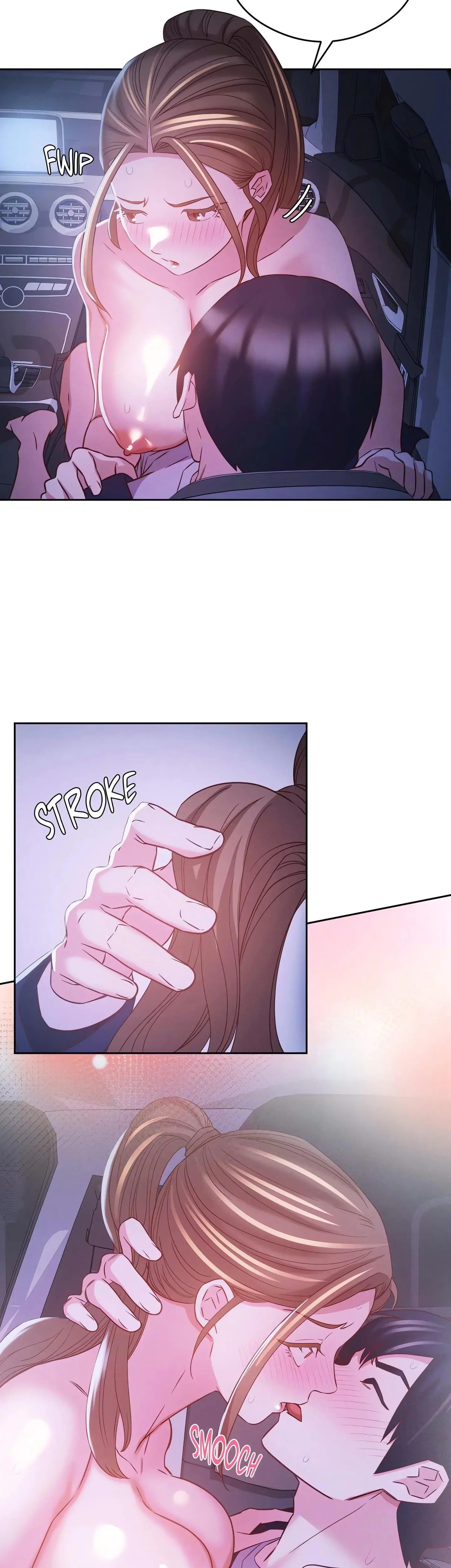 Ryokan Romance Chapter 10 - Page 17