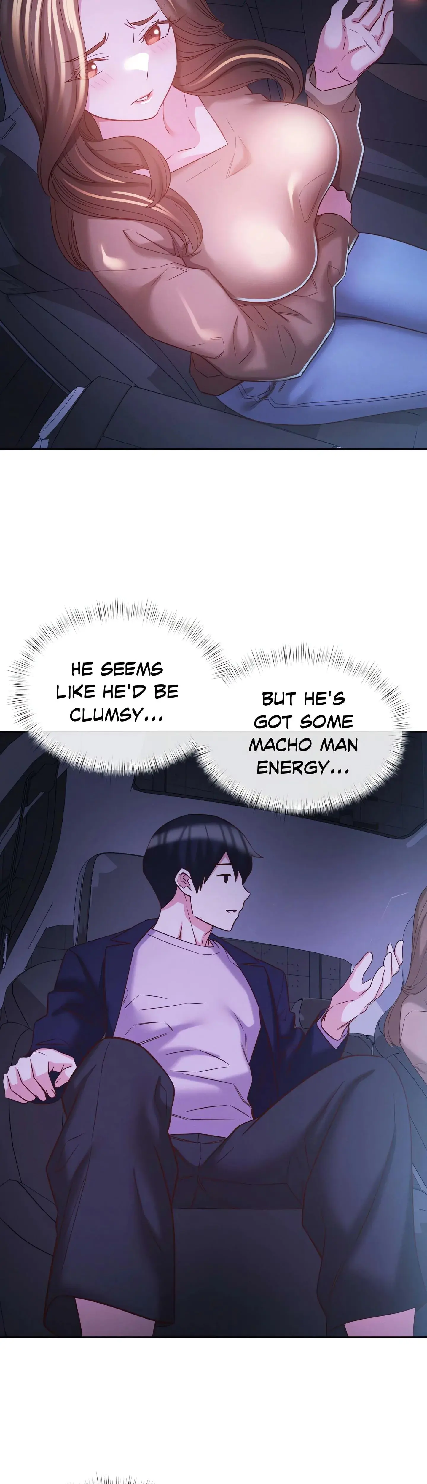 Ryokan Romance Chapter 10 - Page 31