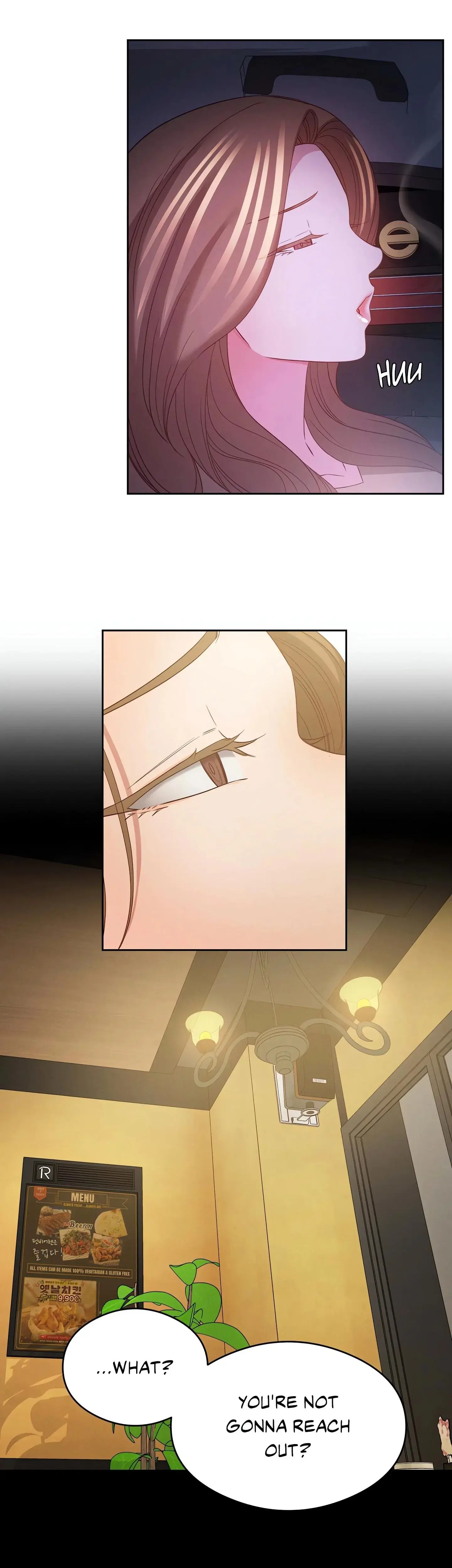 Ryokan Romance Chapter 10 - Page 34