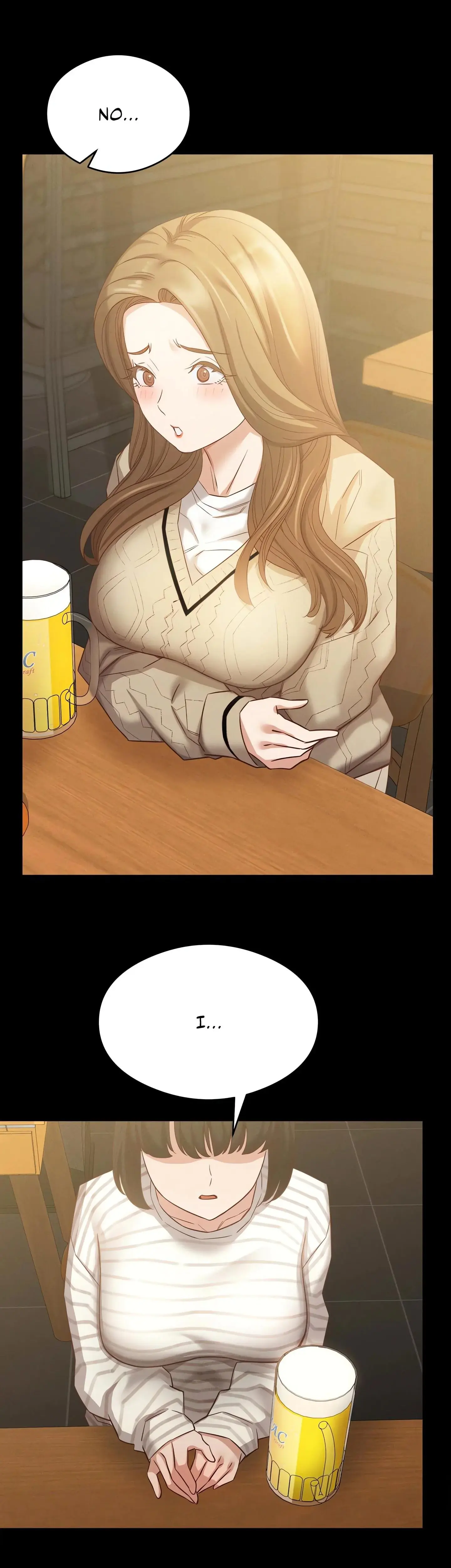 Ryokan Romance Chapter 10 - Page 35