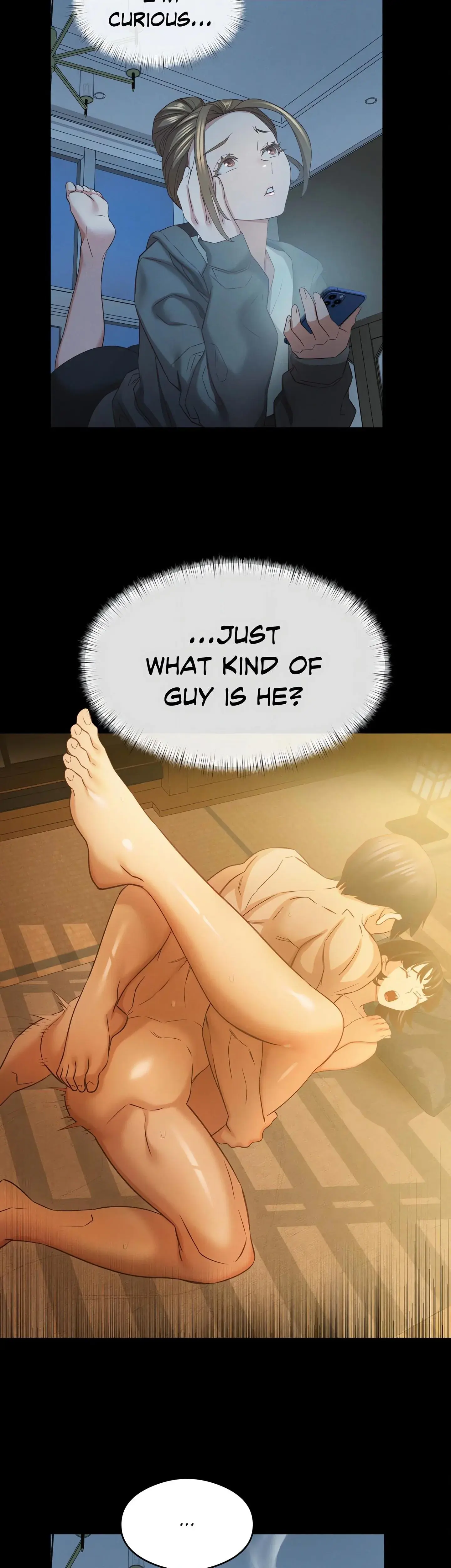 Ryokan Romance Chapter 11 - Page 10
