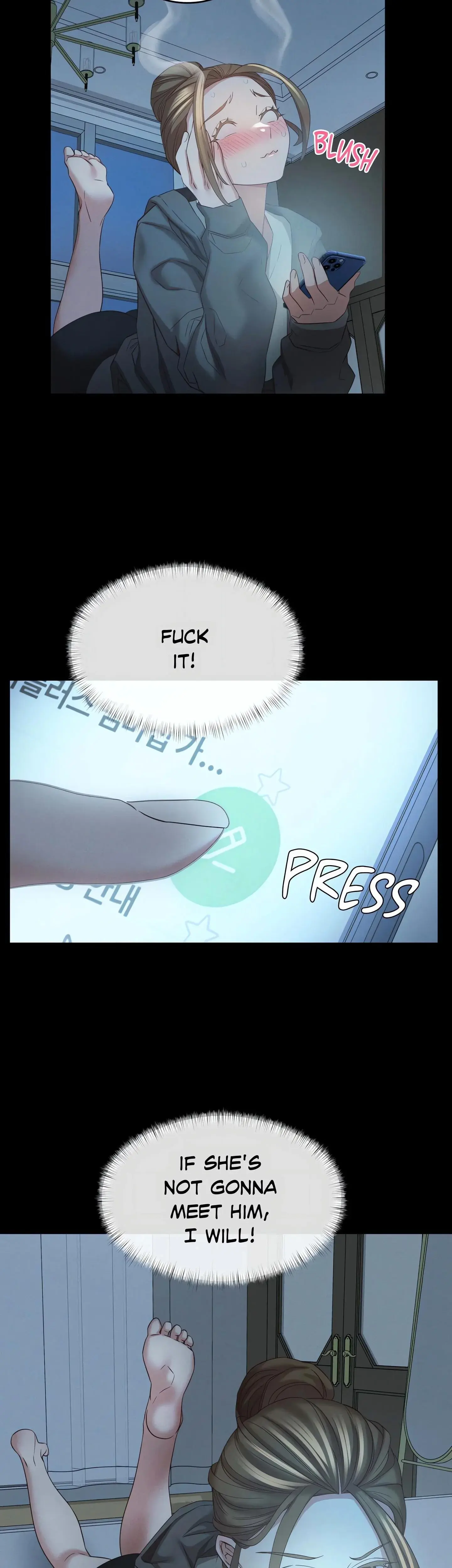 Ryokan Romance Chapter 11 - Page 11