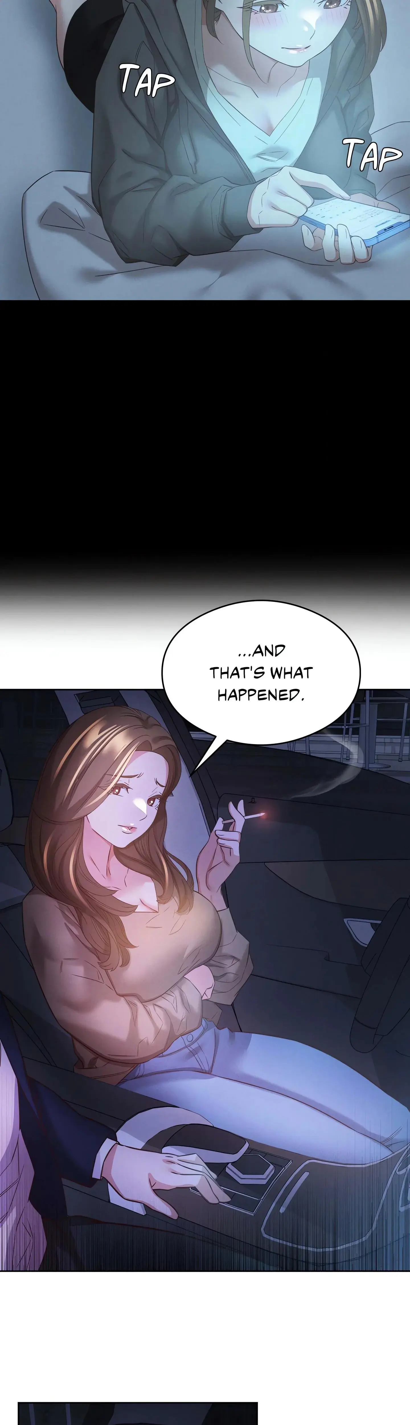 Ryokan Romance Chapter 11 - Page 12