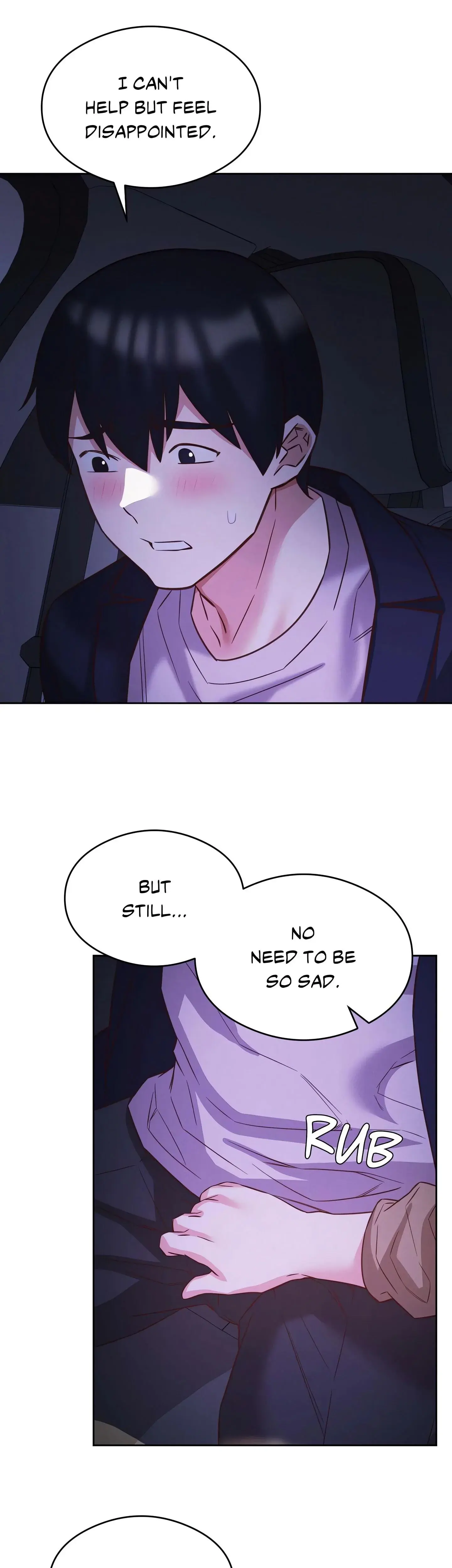 Ryokan Romance Chapter 11 - Page 14
