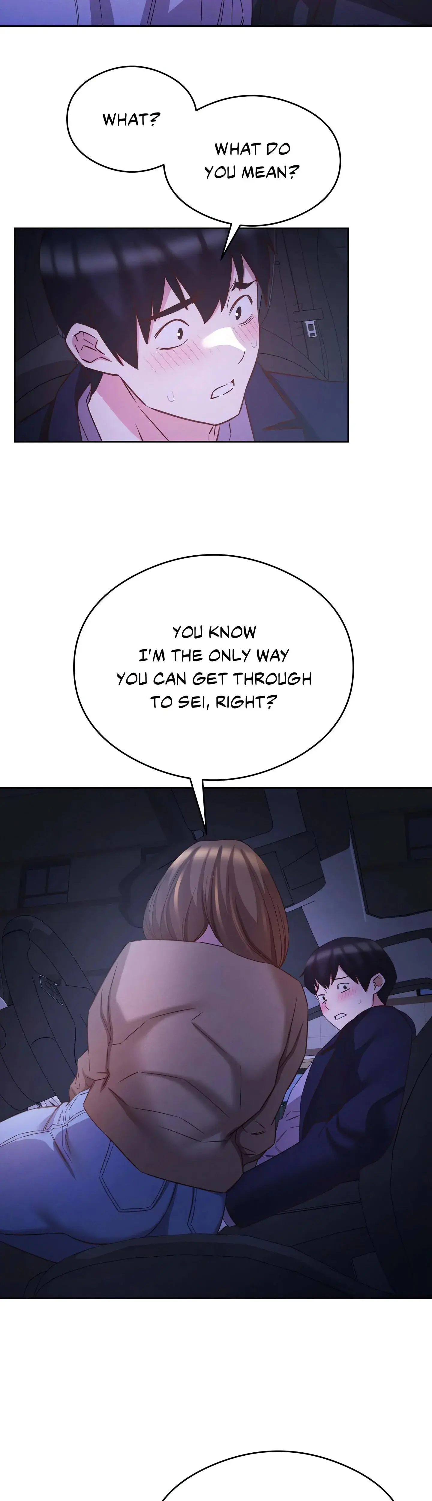 Ryokan Romance Chapter 11 - Page 16