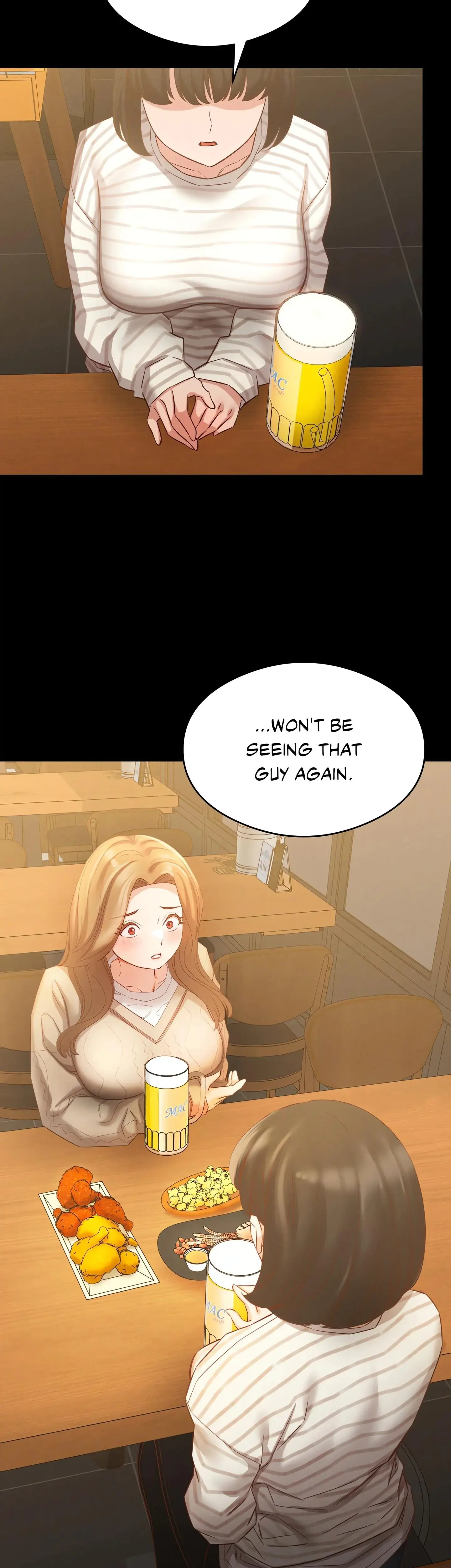 Ryokan Romance Chapter 11 - Page 2